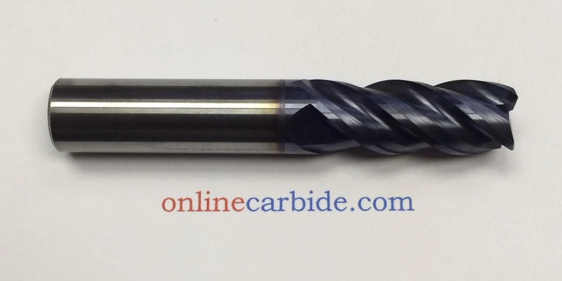 Unveiling the Power of TiAIN: Why TiAIN End Mills Reign Supreme