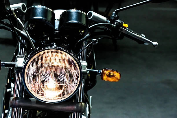 Two-wheeler Lighting Market Key Players, Share &amp; Forecast Report to 2030