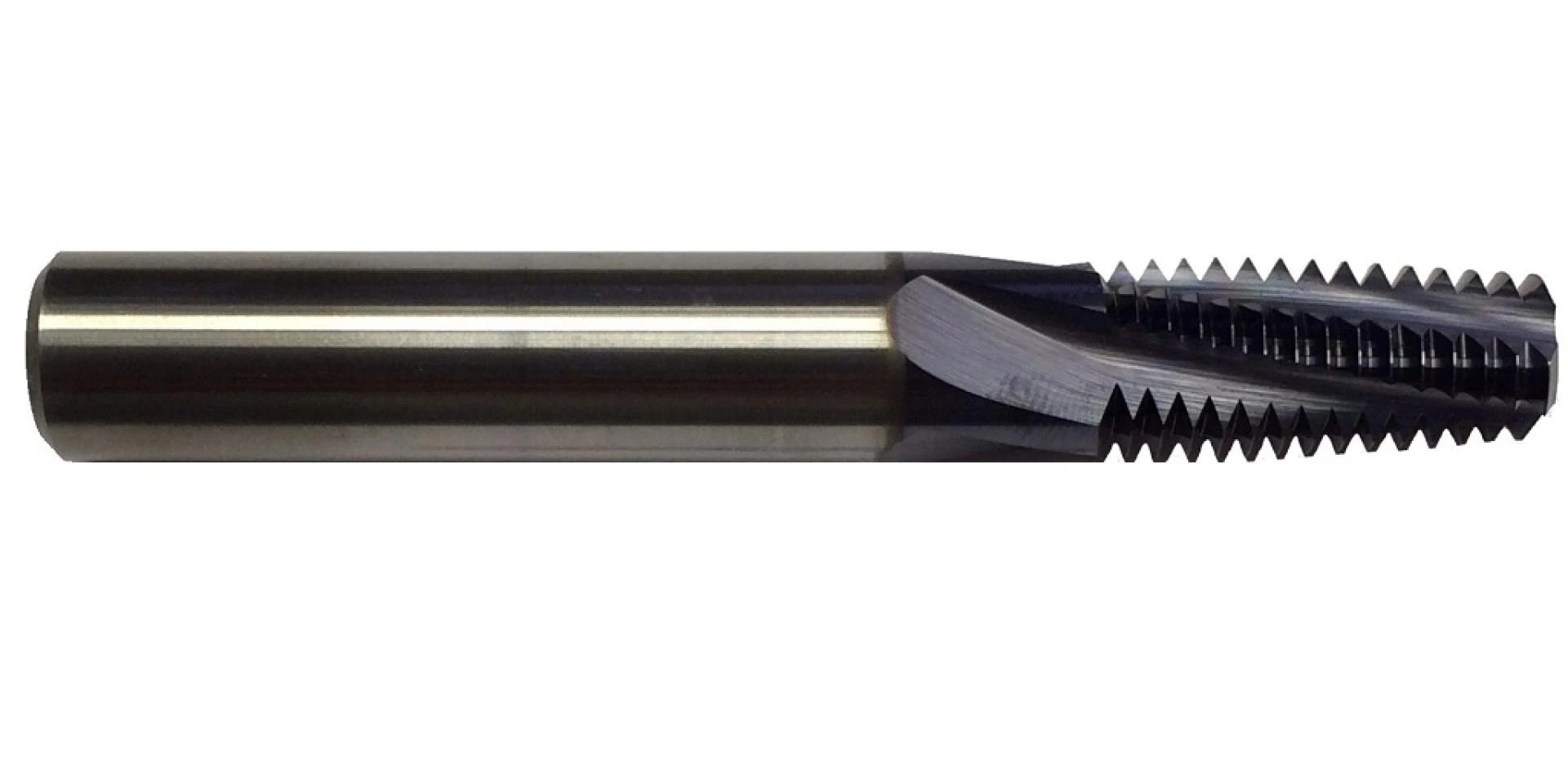 Carbide Thread Mill NPT in Industrial Manufacturing: Strengthening Connections