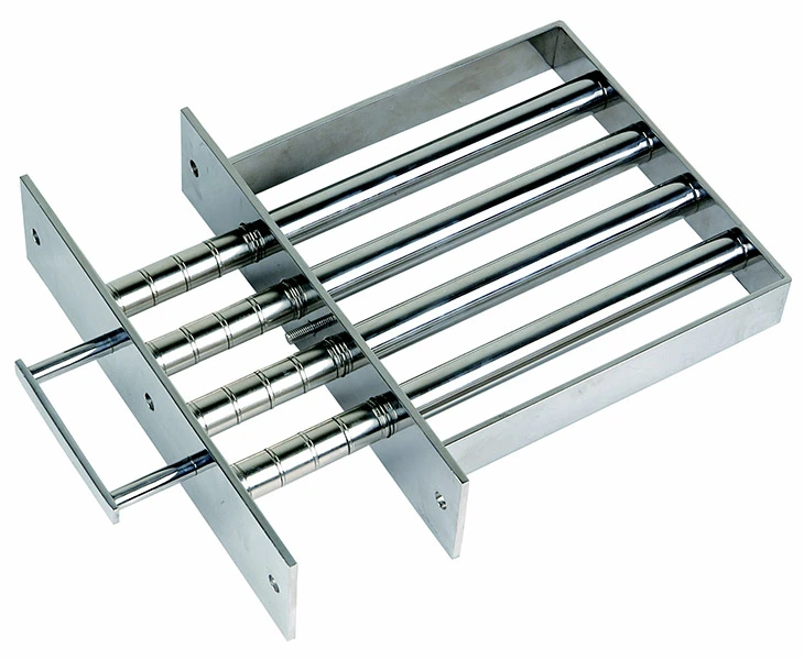 Global Grate Magnet Market Share, Latest Trades and Growth Analysis Report Till 2030