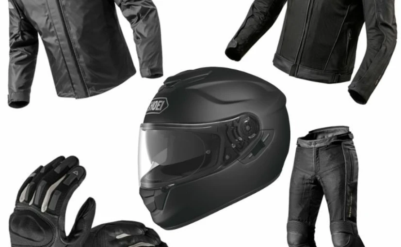 Driving Protection Gear Market Key Players, Share &amp; Forecast Report to 2030