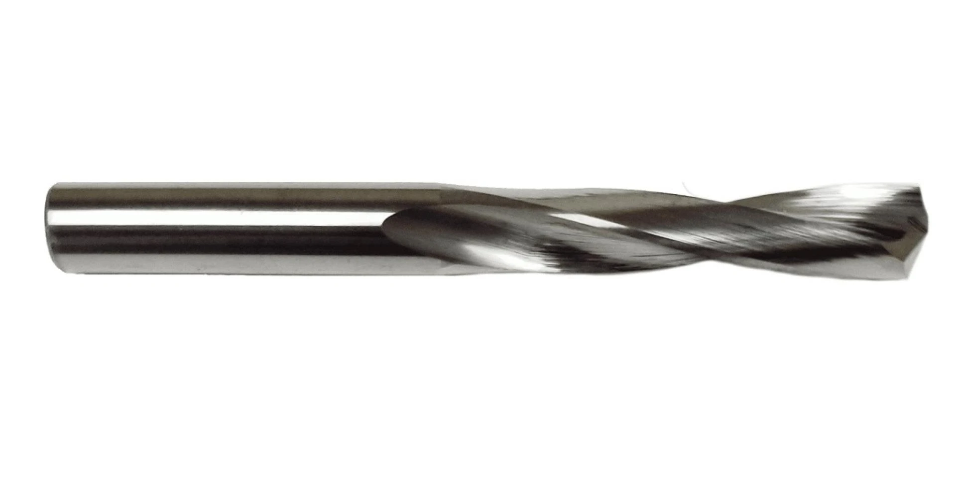 Achieving Clean and Accurate Holes: The Art of Using Stub Drills