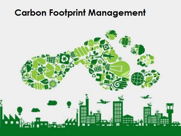 Carbon Footprint Management Market Trends, Size &amp; Forecast Report to 2030