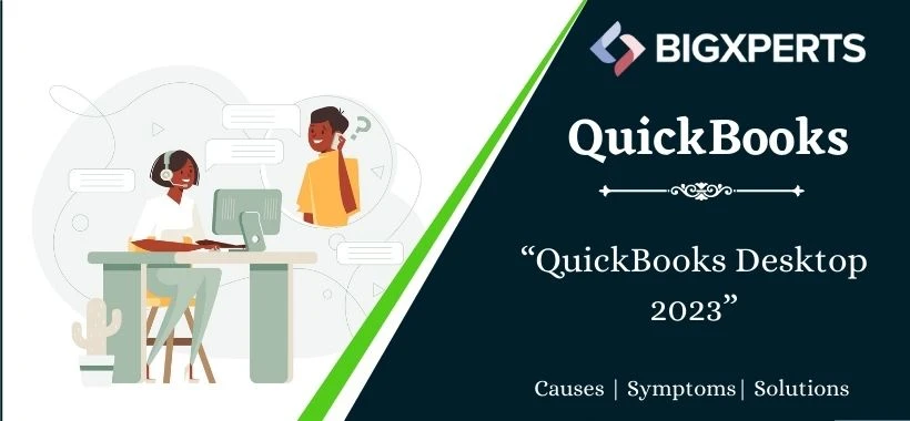 QuickBooks Desktop 2023: Everything You Need to Know
