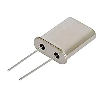Crystal Oscillator Market Key Players, Share, Dynamics &amp; Forecast Report to 2030