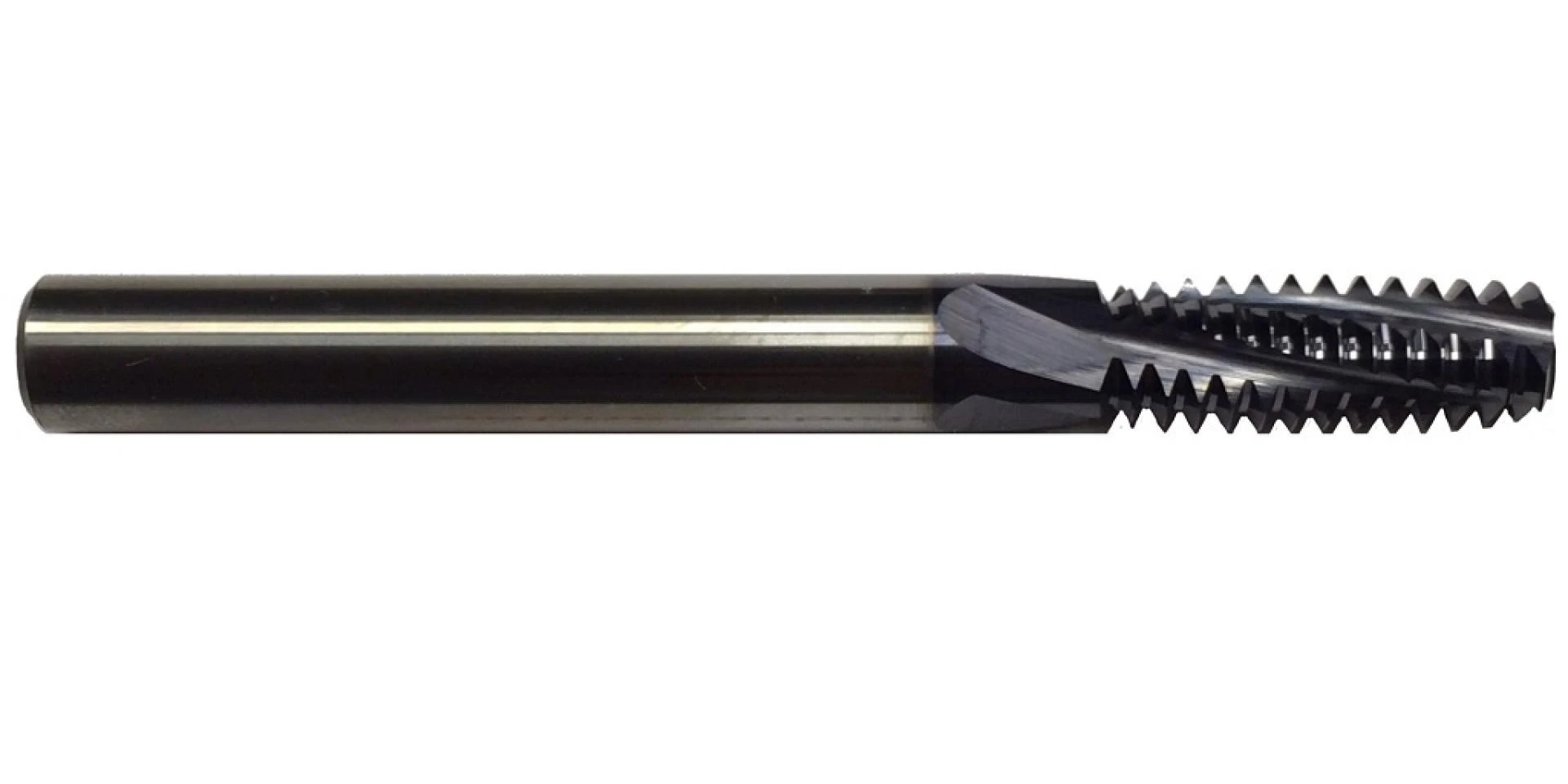 Thread Mill Classifications, Terms, Finishes, and More