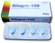 Silagra-100mg in Sweden