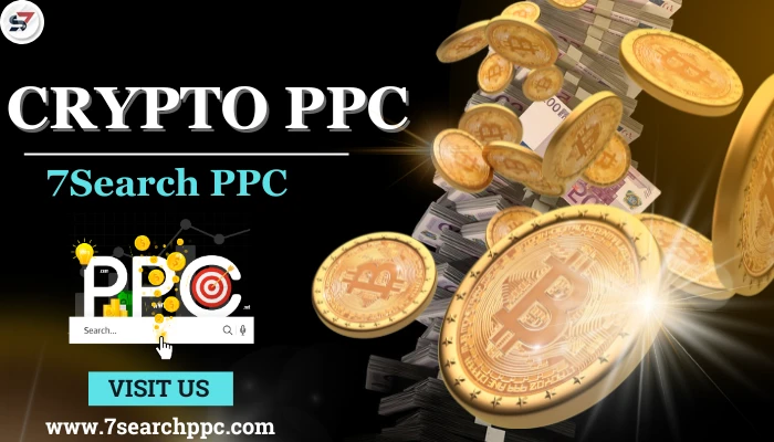 Crypto &amp; Bitcoin Focused PPC Services In 2023