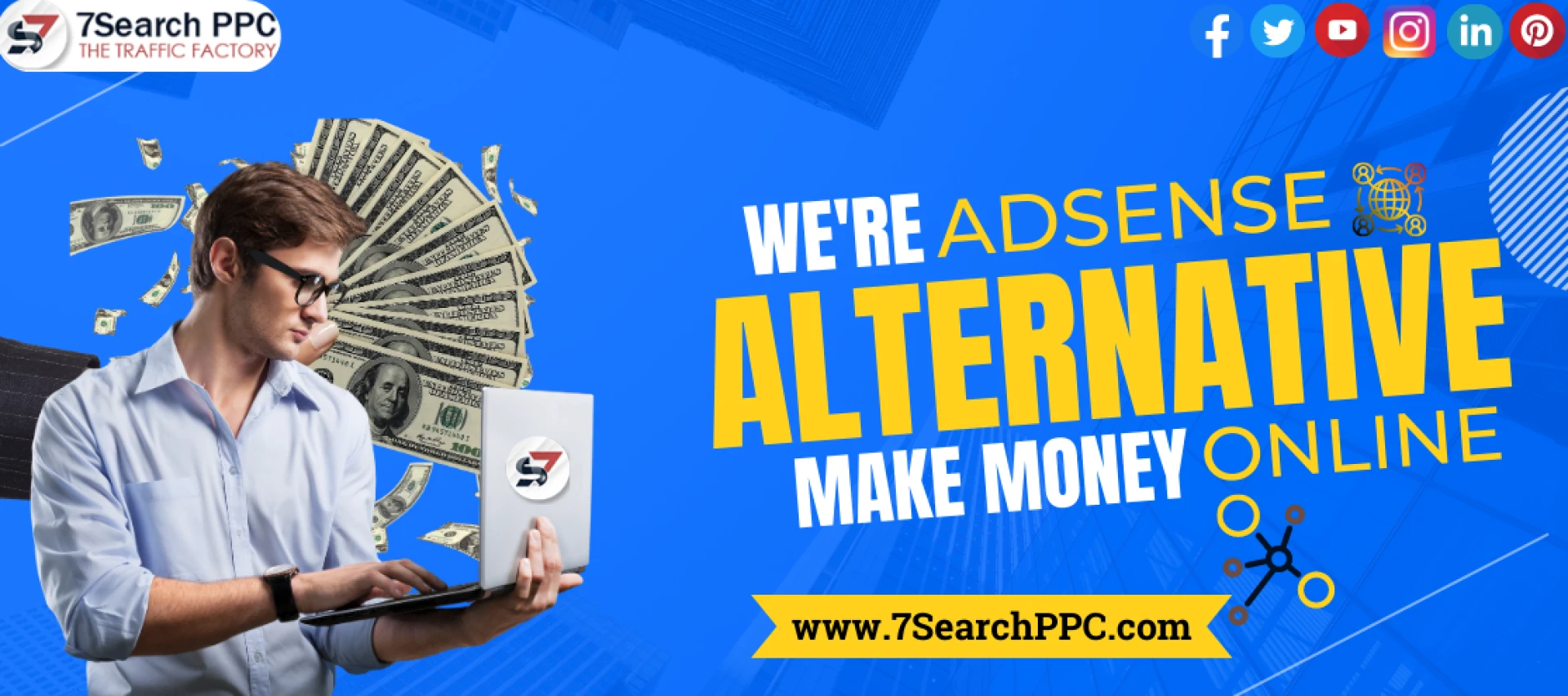 5 Best Monetization Platforms for Publishers - 7Search PPC