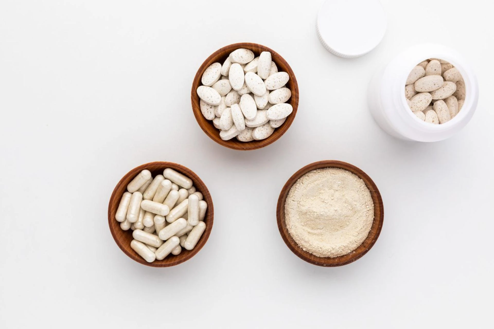 Pancreatin Market Share, Revenue and Growth Analysis Report Till 2030 | Value Market Research