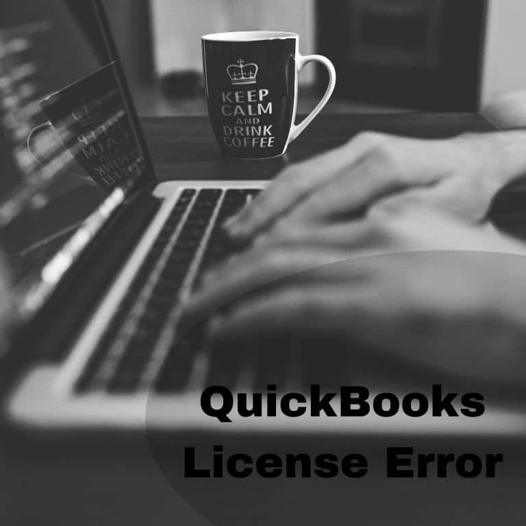 The Best Way to Get Rid of QuickBooks License Error