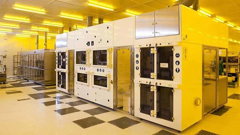 Photolithography Equipment Market Insight | Outlook | Growth Analysis Report 2030