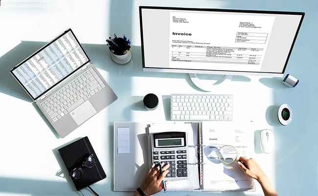 Invoice Processing Software Market Size, Key Players &amp; Forecast Report to 2028