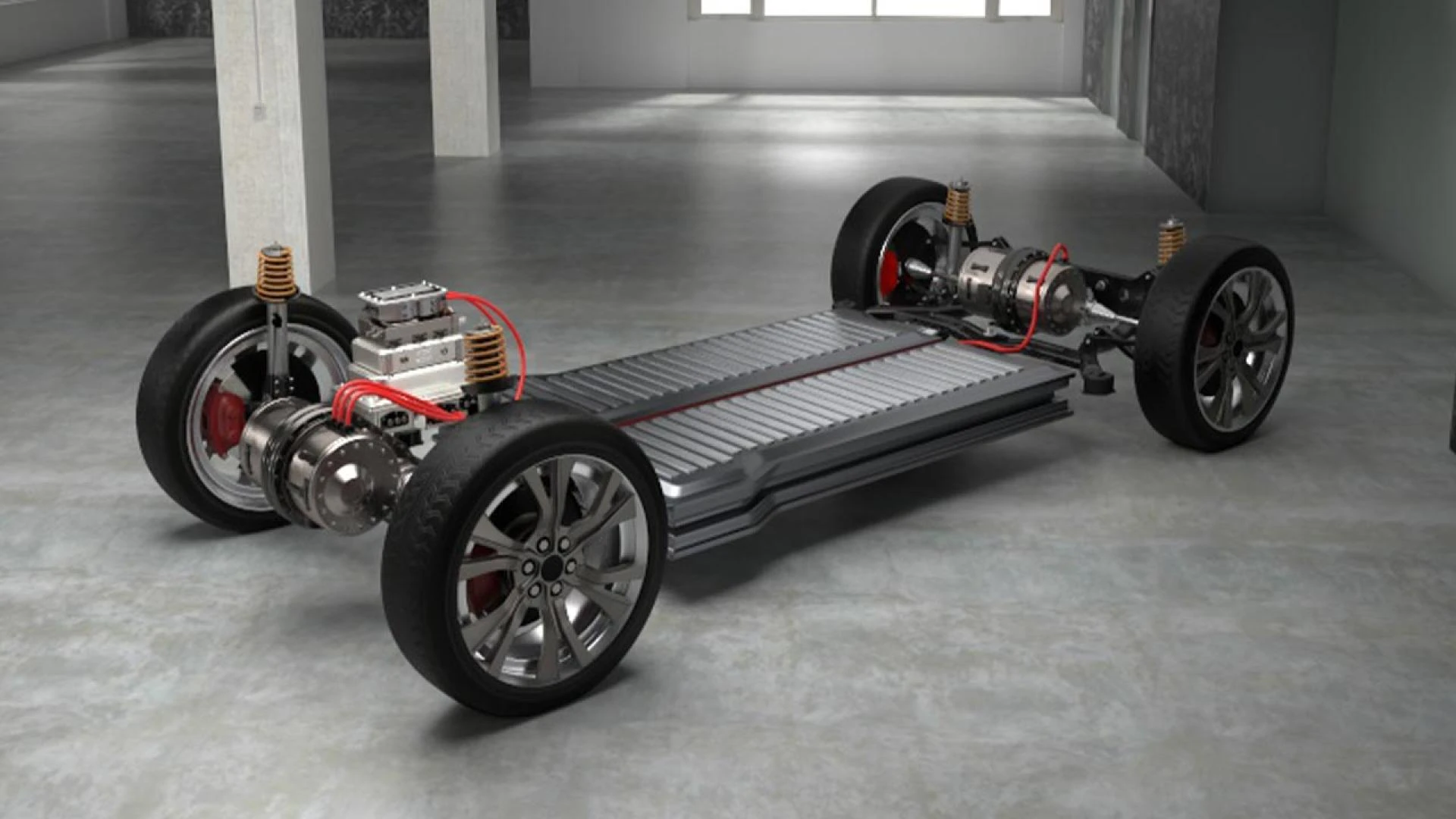 Car Powertrain Market Trends, Share, Demand &amp; Growth Analysis Report to 2028
