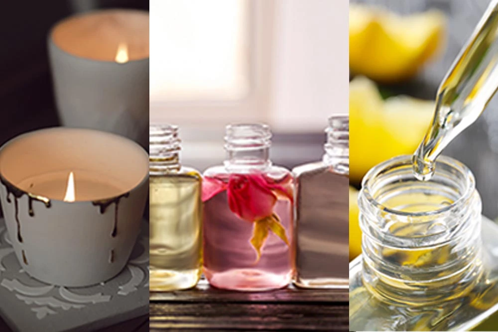 Luxury Fragrance Oil Market Key Players, Share &amp; Latest Trades Report to 2028