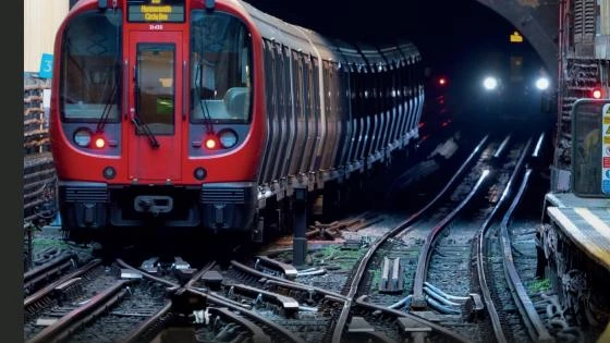 Rail Control System Market Insight | Outlook | Growth Analysis Report 2028