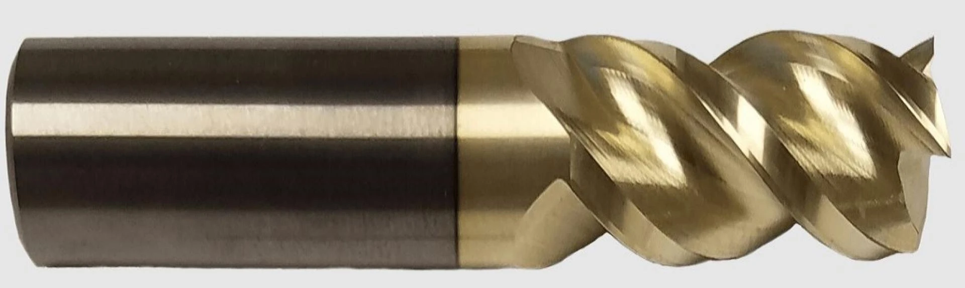 Are You Using The Best End Mills For Aluminum?