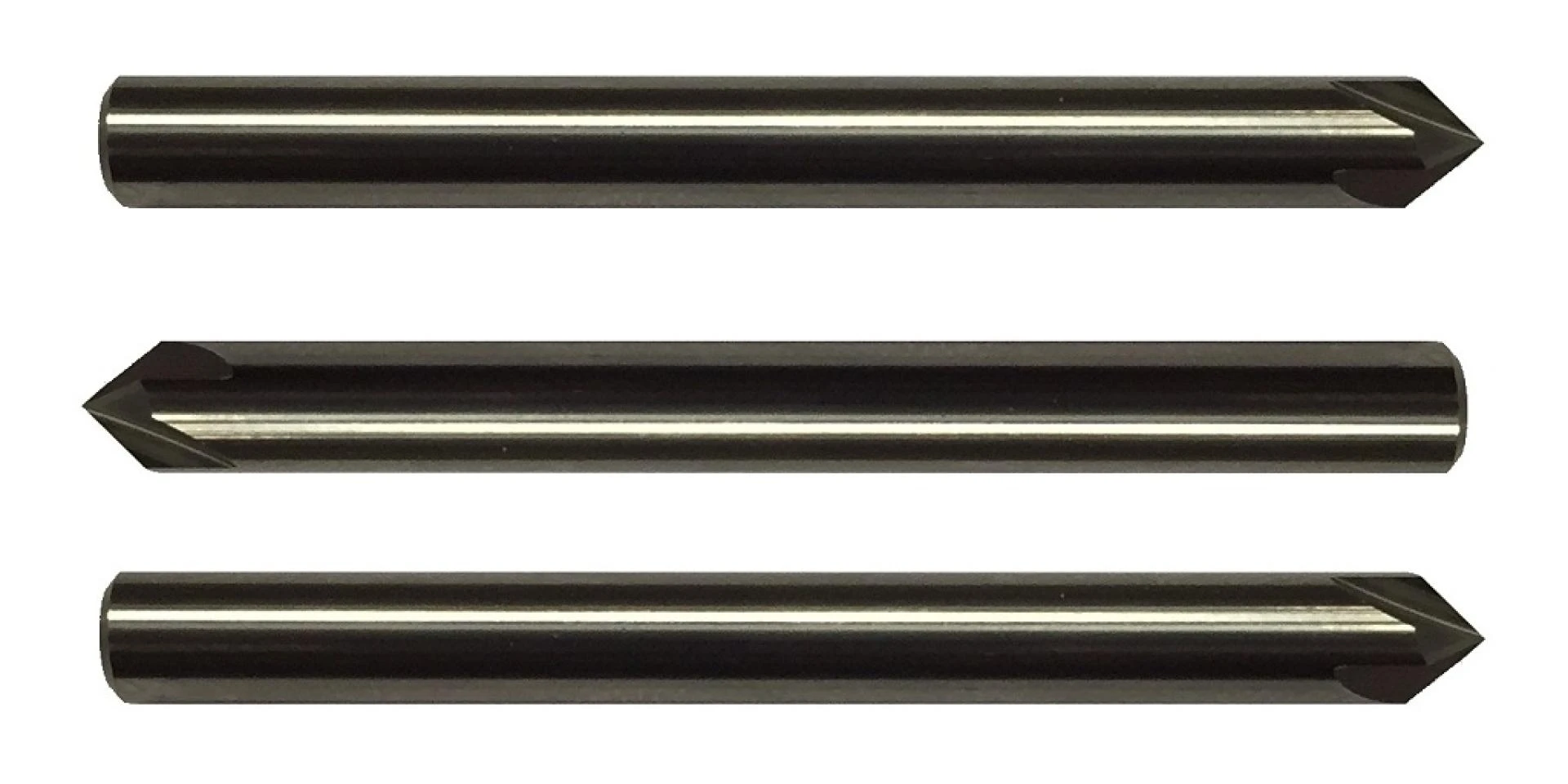 Basic Uses Of A Chamfer Mill