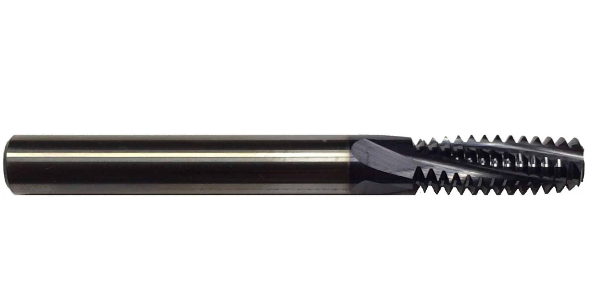 Thread Mill Pipe Threading Like A Pro