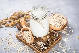 Flavoured Oat Drink Market Key Players, Share &amp; Forecast Report to 2028