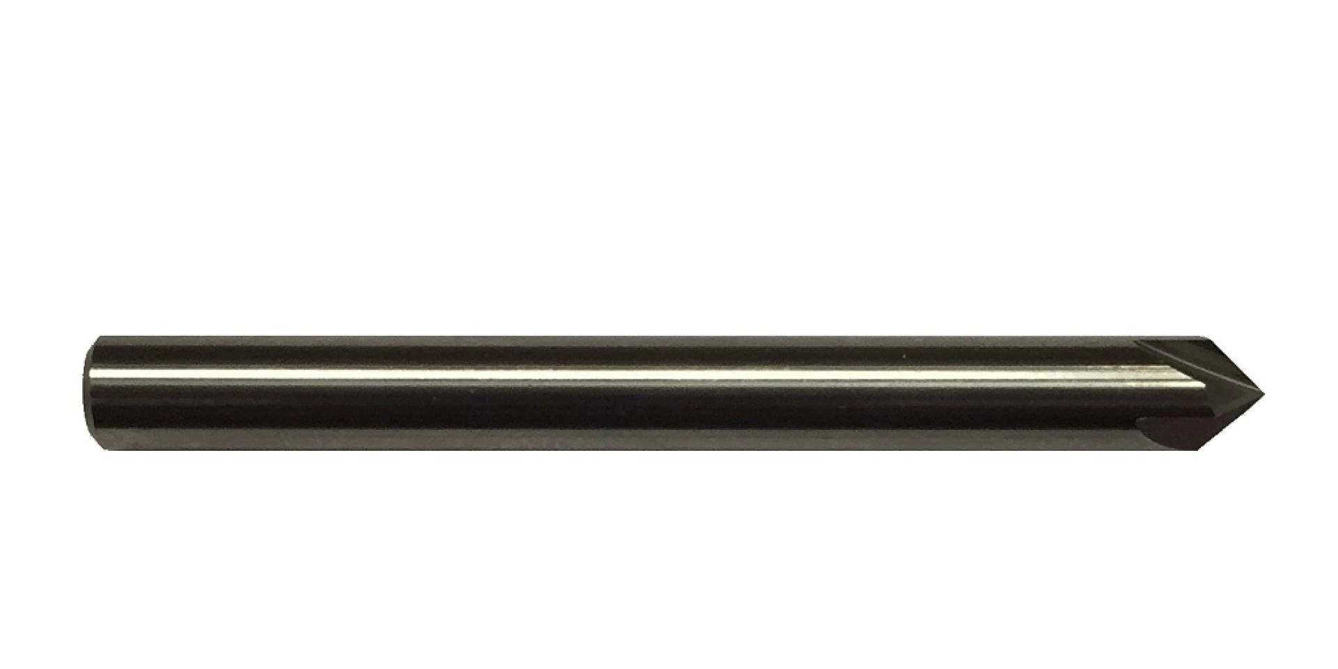 Yes, Your Shop Needs Solid Carbide Chamfer Mills