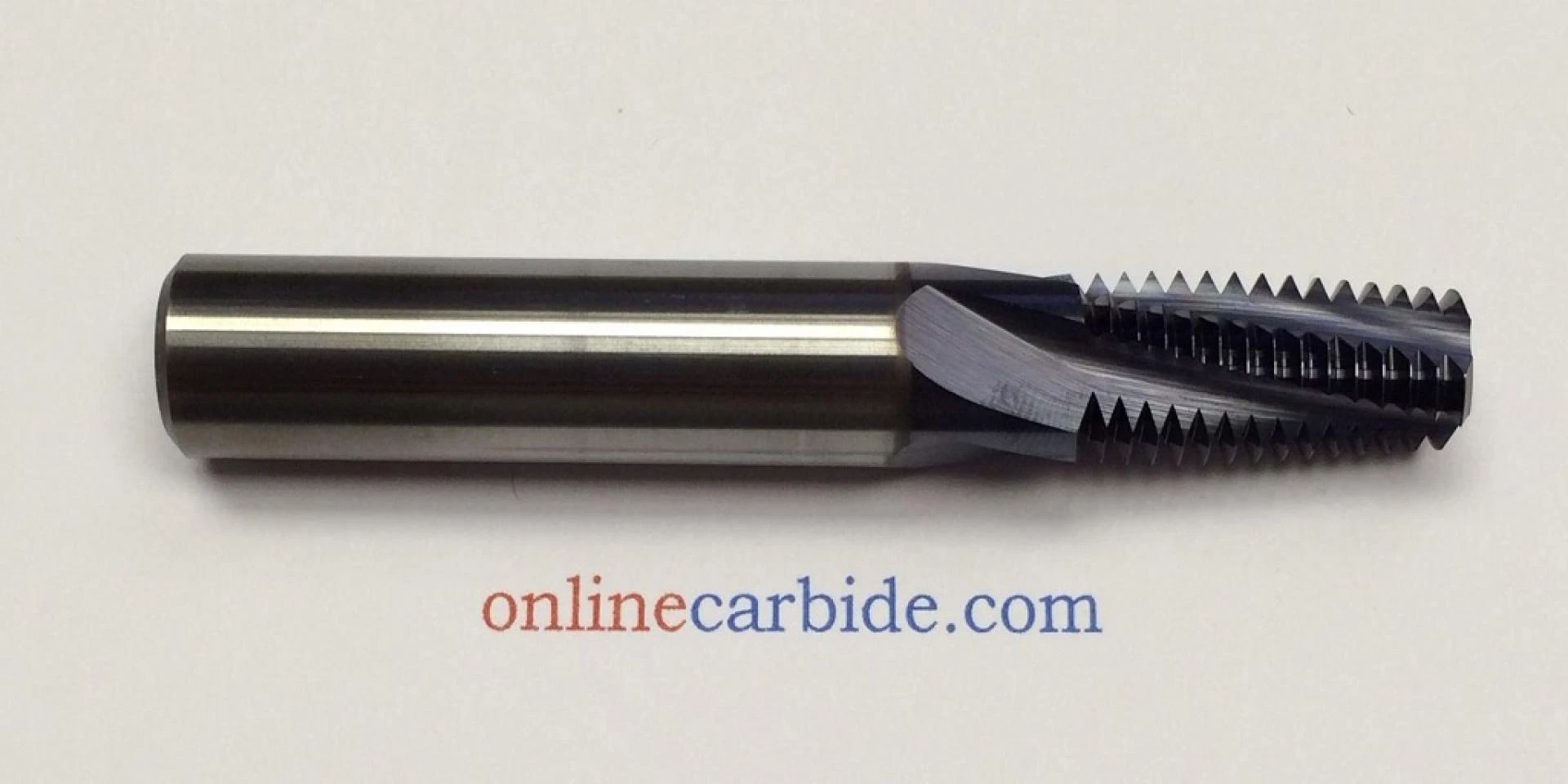 Why Are Carbide Thread Mill NPT Cutters Important?