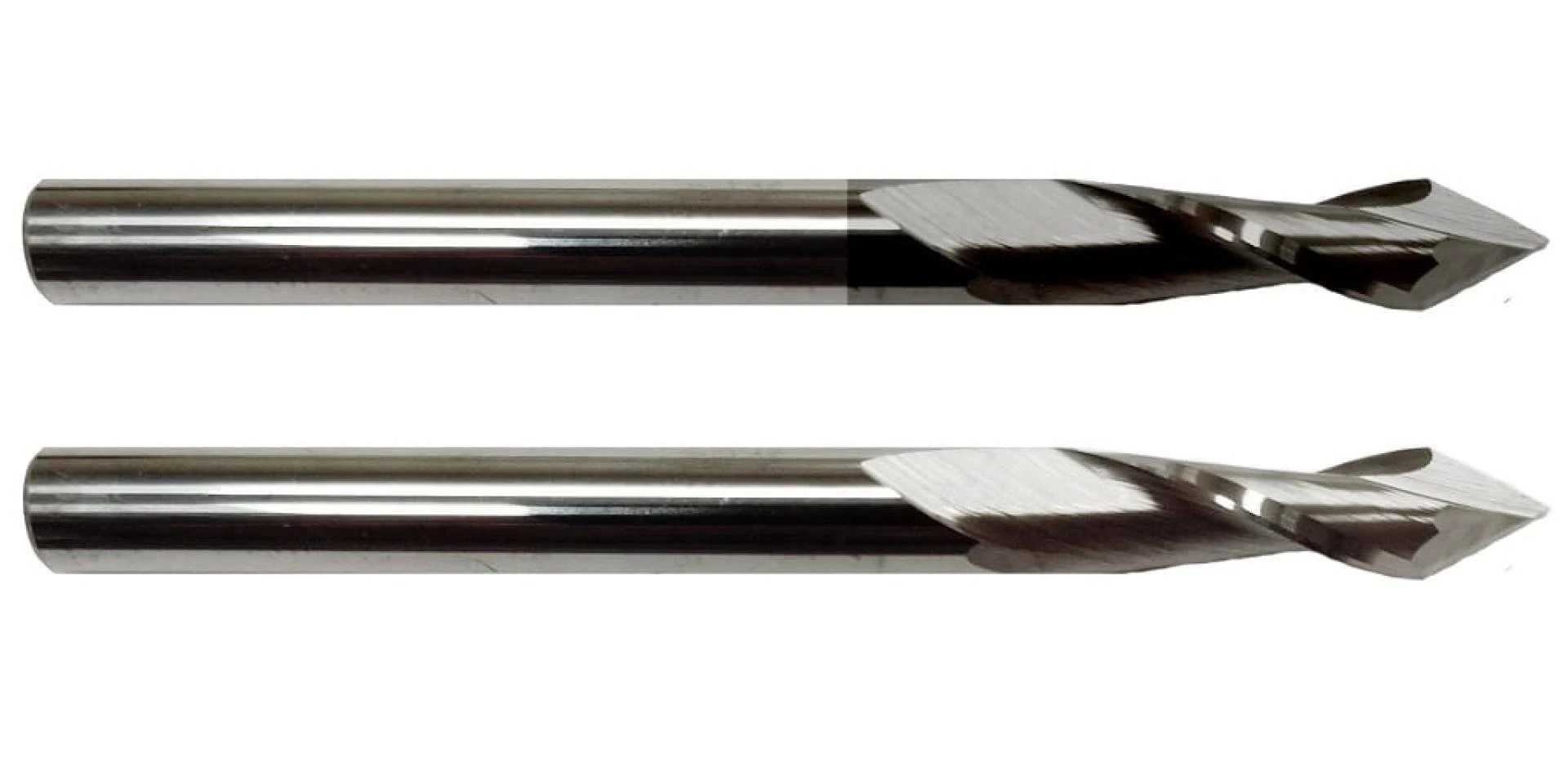 Drill Bits? End Mills? Try Drill Mills Instead