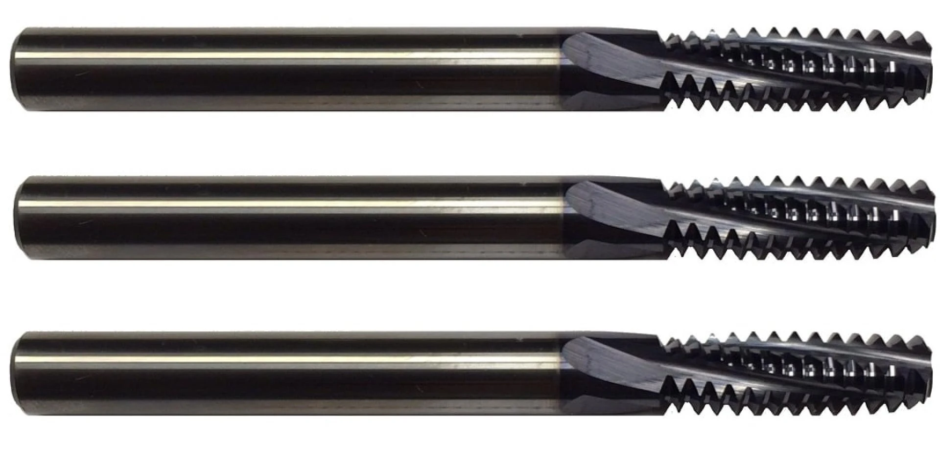 Taps or Thread Mills? Which Tool Is Better For CNC Machining?