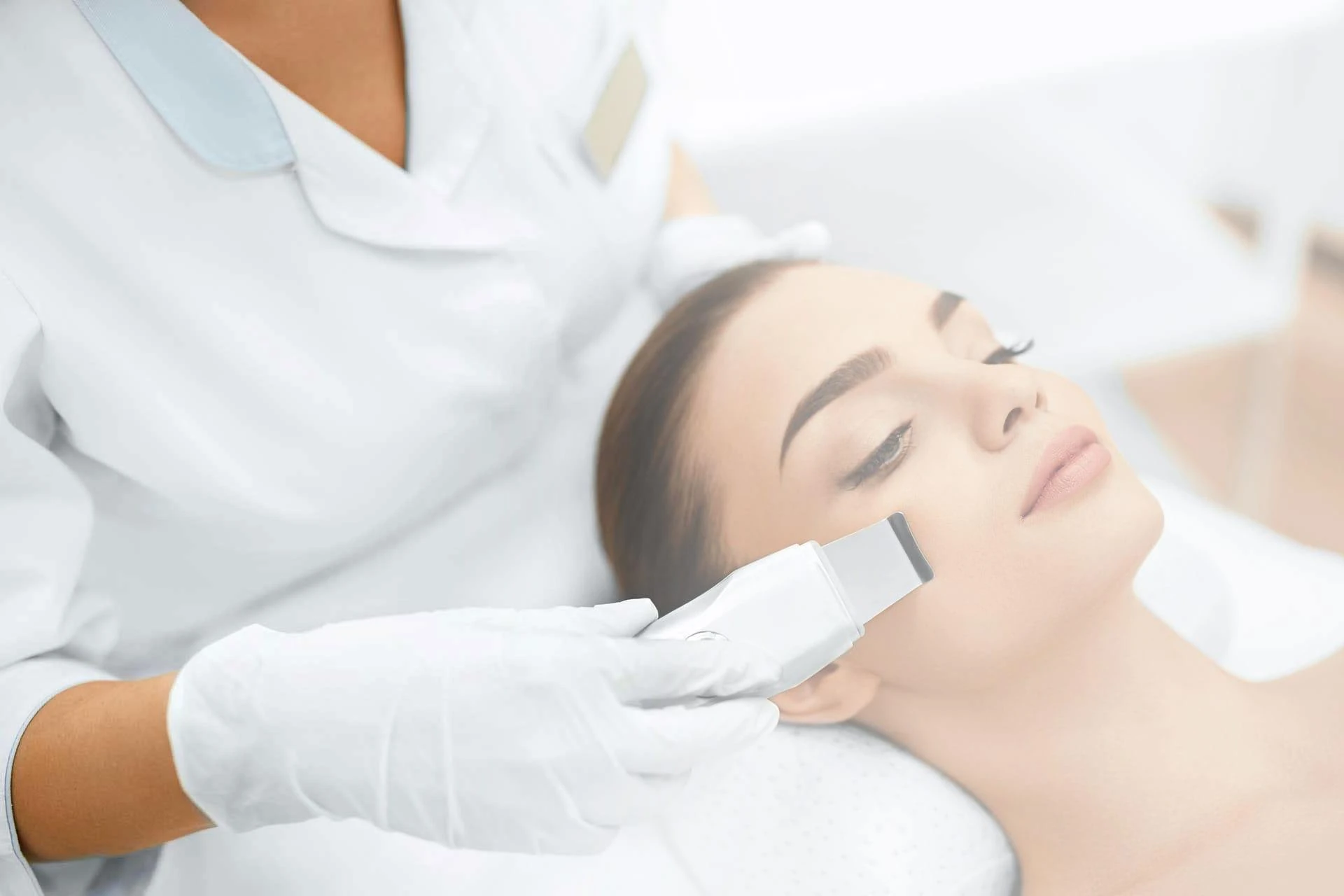 Get a Smooth and Hair-Free Face with Facial Laser Hair Removal