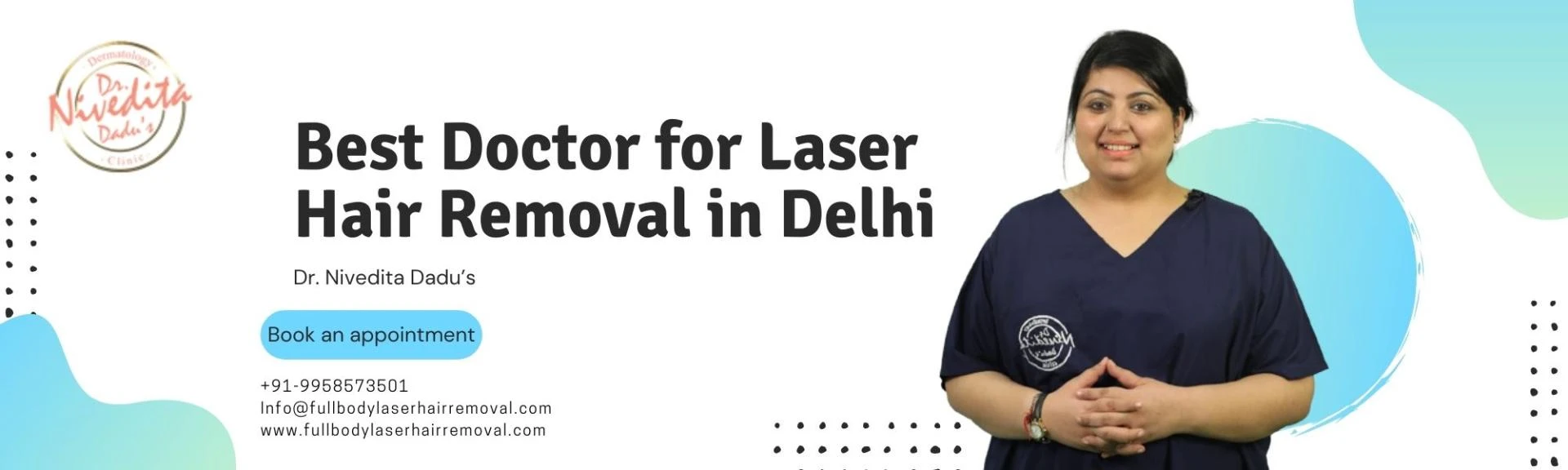 Why Laser Hair Removal Is Becoming Popular?