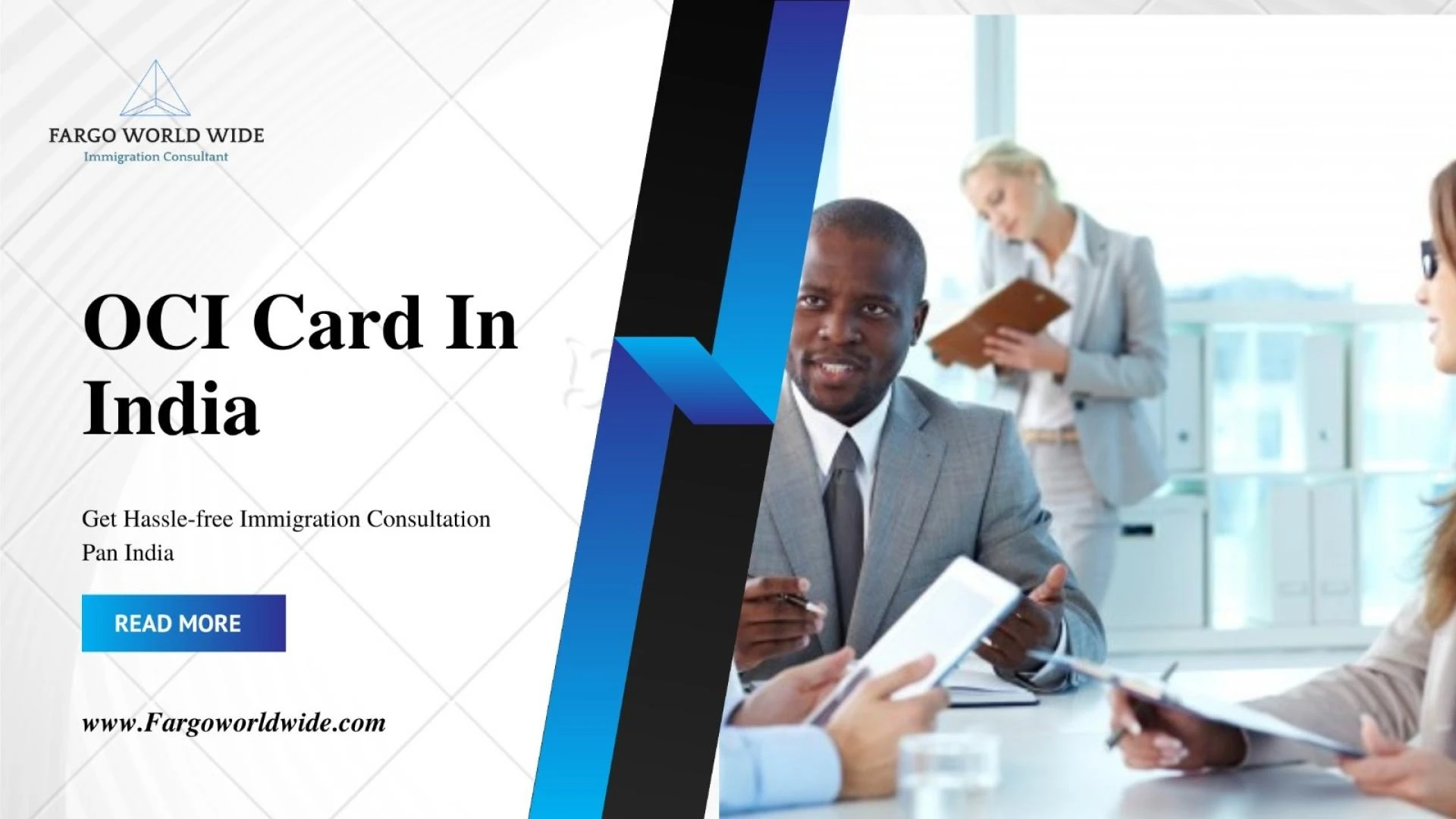 OCI Card in India: A Gateway to Overseas Indian Citizenship