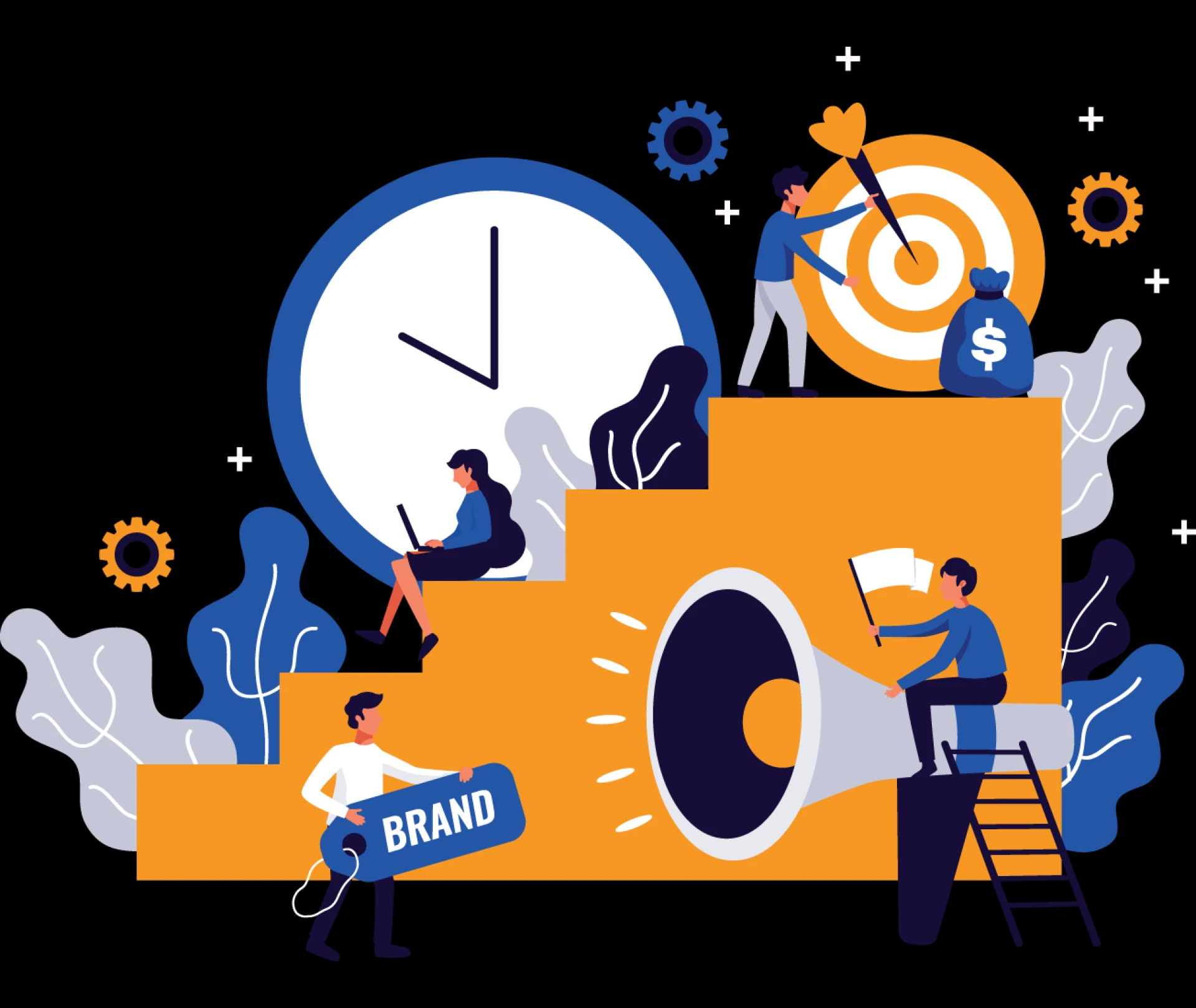 Unleashing Digital Success: Insights from Codeaxia, Delhi's Premier Digital Marketing Agency