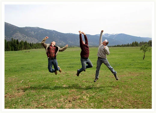 Therapeutic Boarding School For Troubled Boys