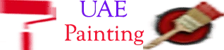 Professional Painting Services in Abu Dhabi