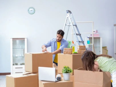 Know how to search for the best packers and movers company