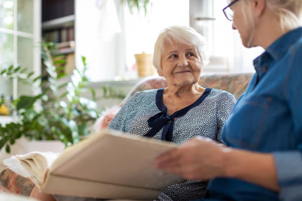 Garland Assisted Living &amp; Memory Care