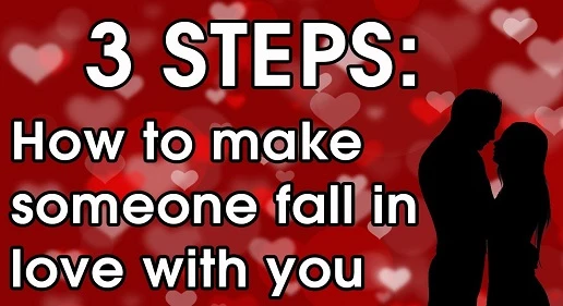Wazifa To Make Someone Love You - How to Make Someone Loves You