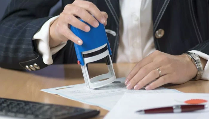 A Detailed Guide on How to Get an Apostille