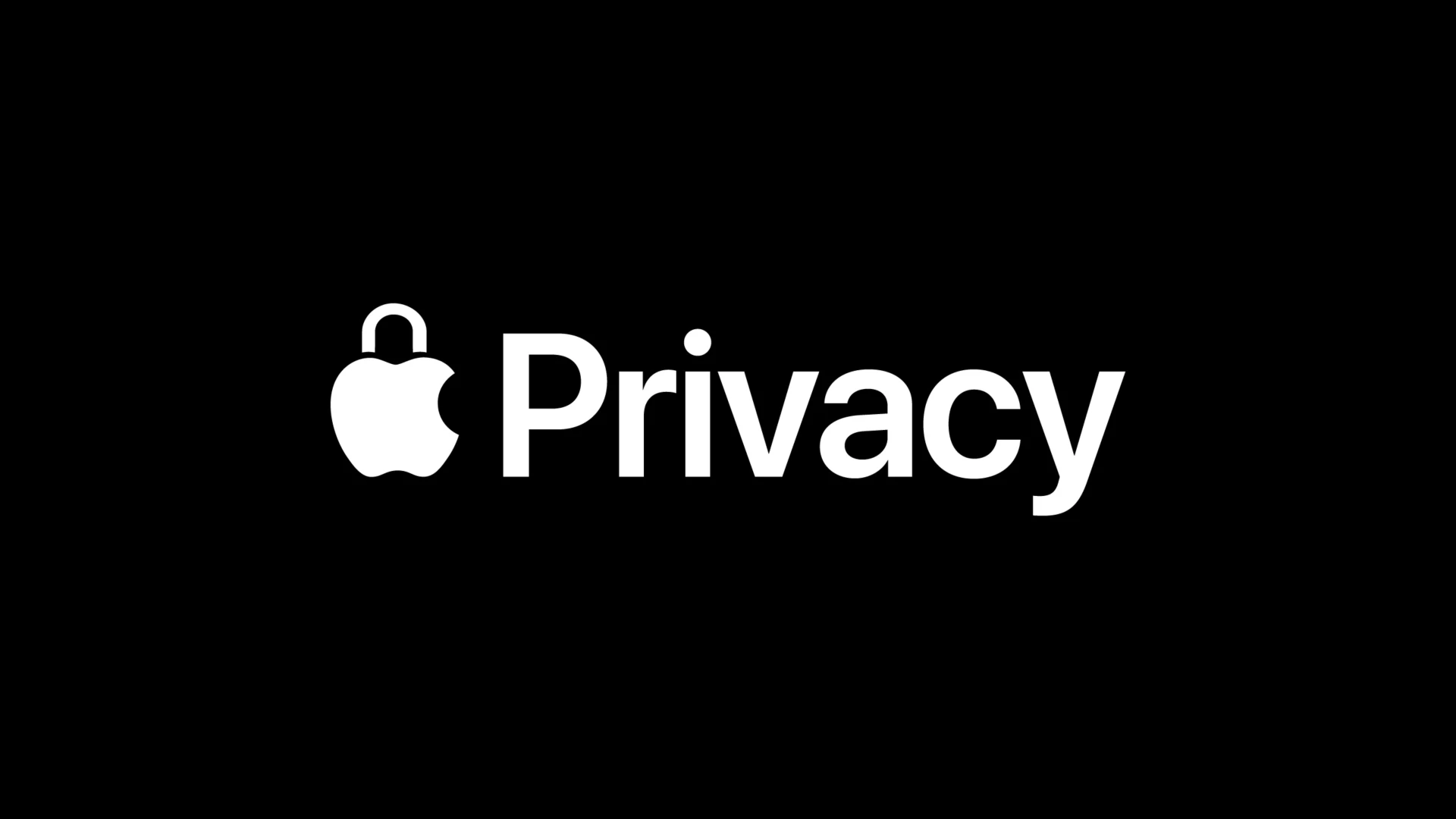 In the Wake of the Trump Investigation, Apple Reinforces Its Privacy Stance