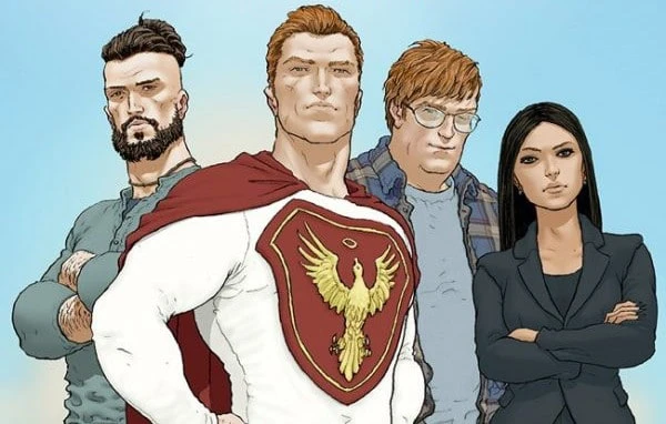 Jupiter’s Legacy: Big Breakdown and Explanation