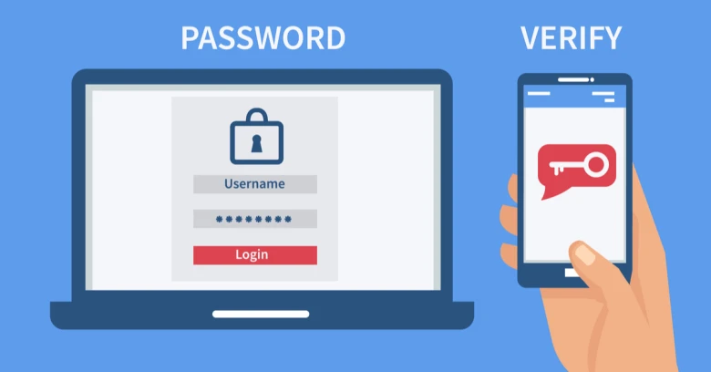 Two-Factor Authentication Will Be Set by Default from Google