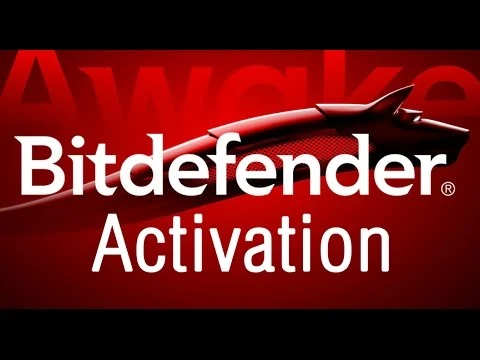 Visit Central.bitdefender.com Signup to Download &amp; Activate