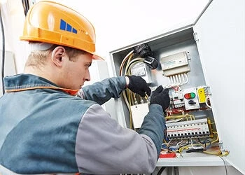 Best Electrician Services in Ghaziabad at 100 Only
