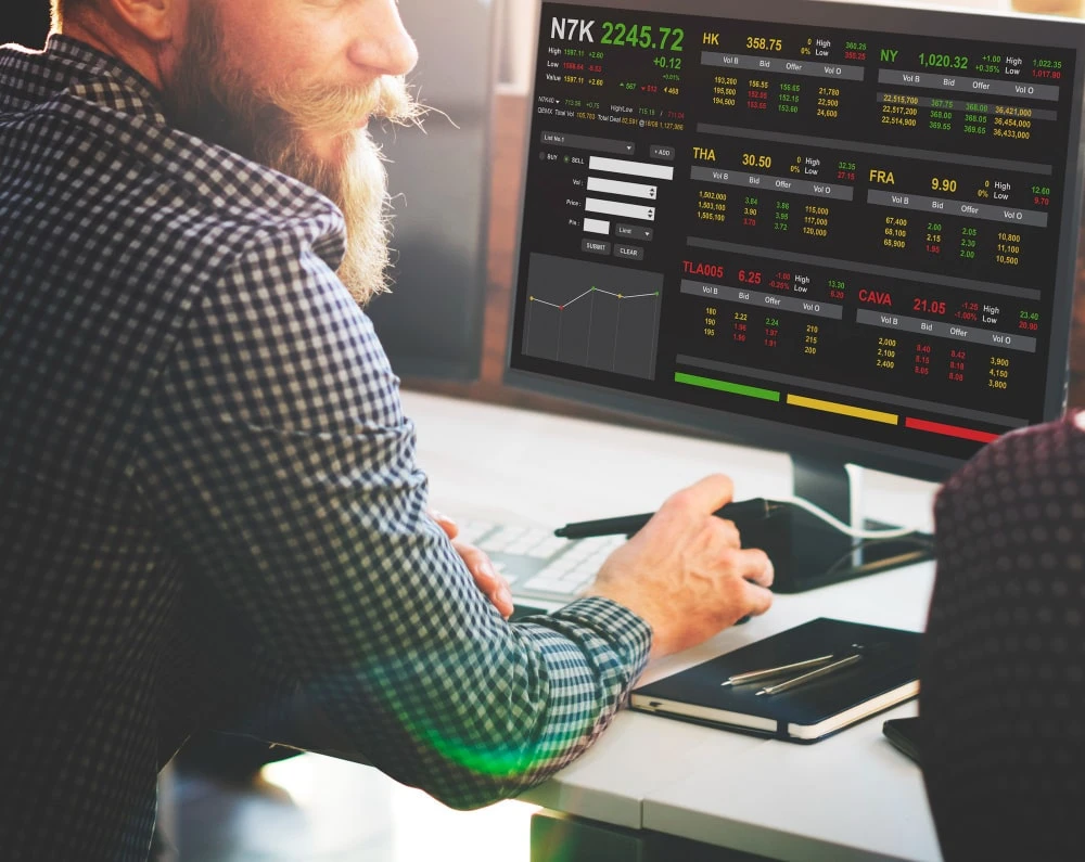 Your Roadmap to Wealth: Choosing the Best Stock Broker in India!