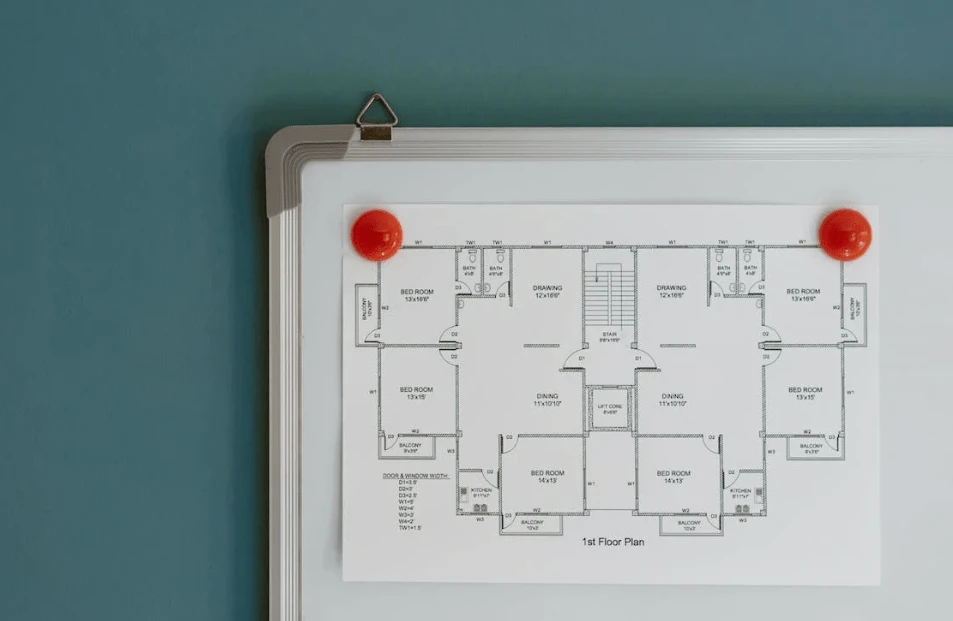 Point of No Return - How the Real Estate Industry Has Changed Since the Pandemic