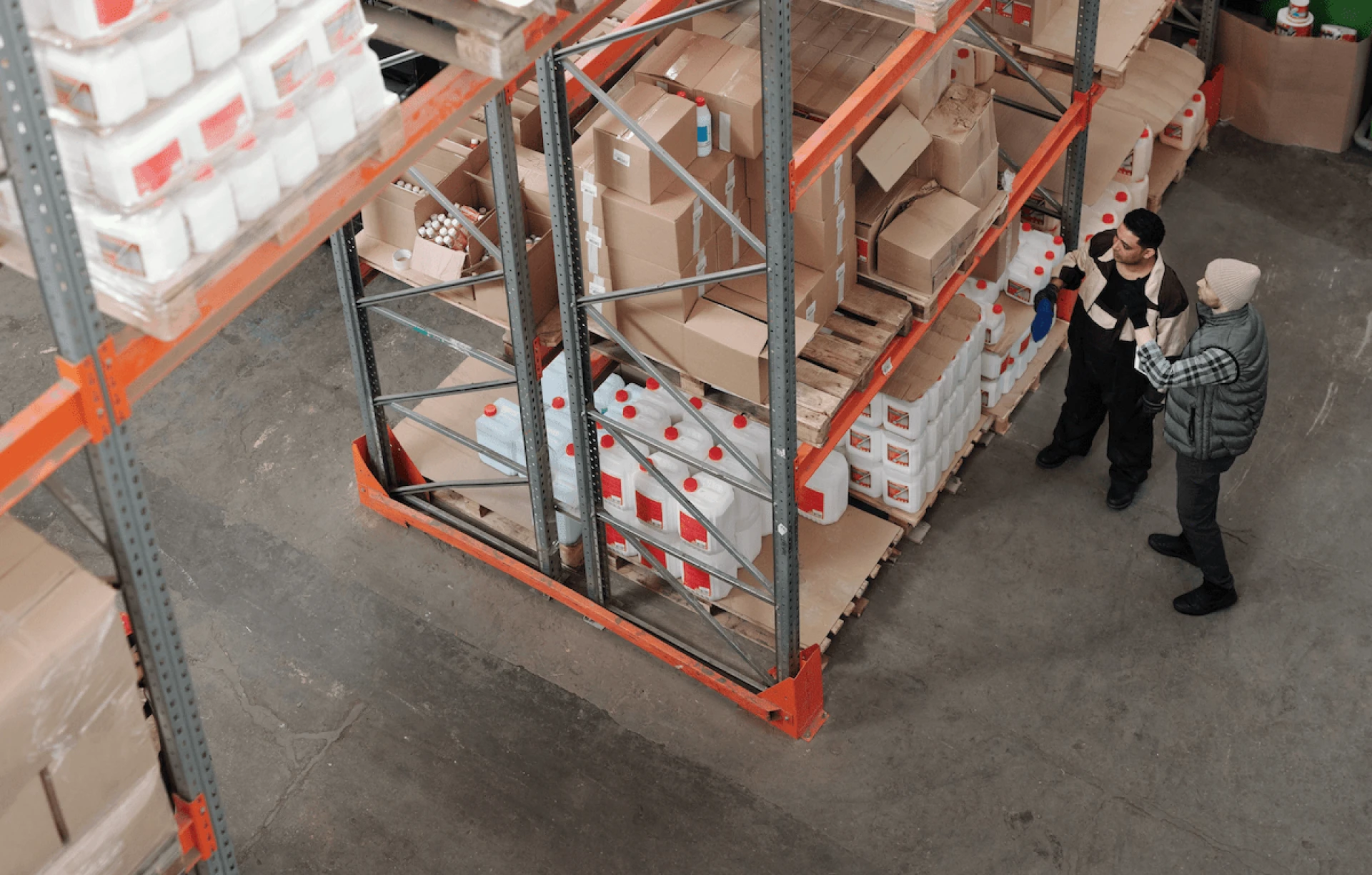 Planning Warehouse Design - Here's 10 Essential Considerations