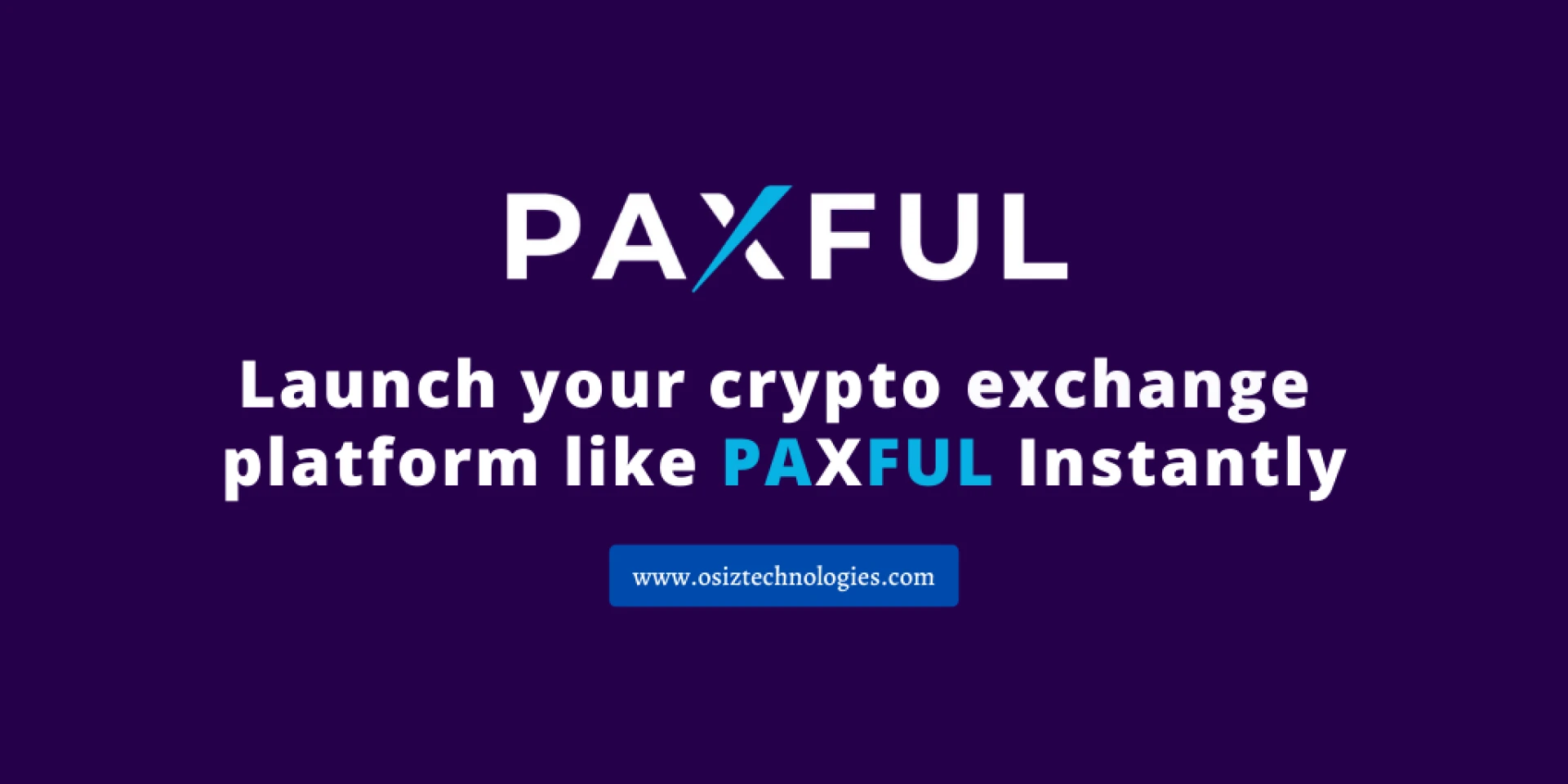 Launch Your Crypto Exchange Platform like Paxful