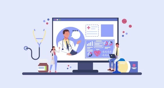 Healthcare Software Development: Top Trends and Insights
