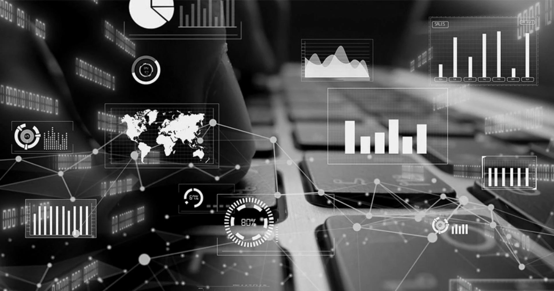 Big Data's Revolutionary Impact on eCommerce