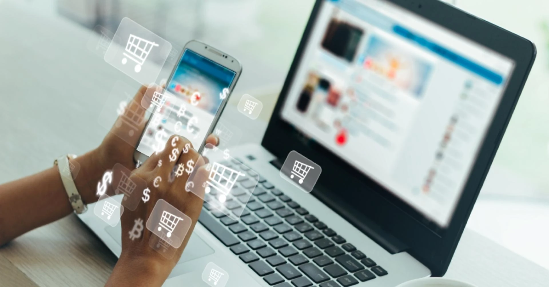 How AI is helping eCommerce businesses to capture the demand